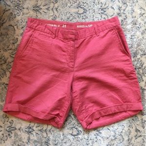 🌺Gap shorts🌺
